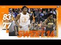 Tennessee vs Iowa: Relive the entire OT thriller (extended highlights)