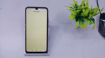 Redmi Note 7s,7 Pro,7 Dual App Setting | How To Use Dual App | Ek Sath Do App Kaise Chalaye |