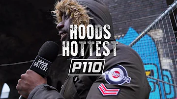 Vectra - Hoods Hottest (Season 2) | P110