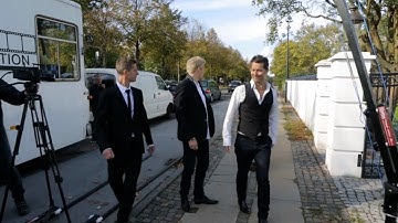 25 Years The Untold Story of Micheal Learns To Rock