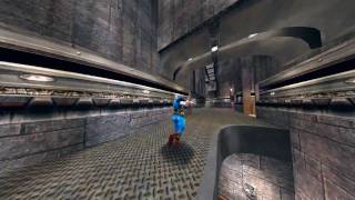 Quake Live - aural nonsense
I was doing an experiment with editing sound in Sony Vegas, and it turned out really bizarre.
Song: Pinback - Byzantine
Download my videos here:
http://www.filefront.com/user/hmFragMan Quake Live - aural nonsense