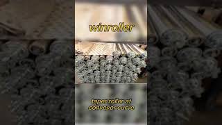 Winroller Cone Motorized Roller Choosing