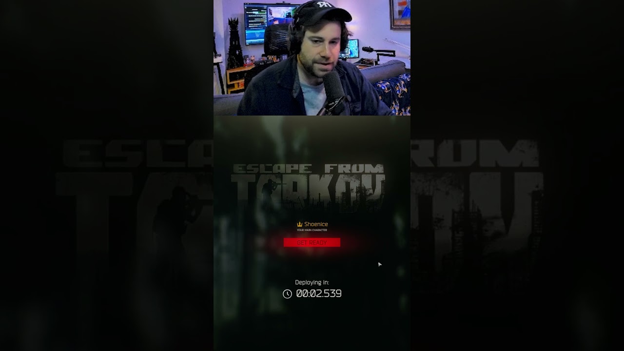 AquaFPS answering the important questions...