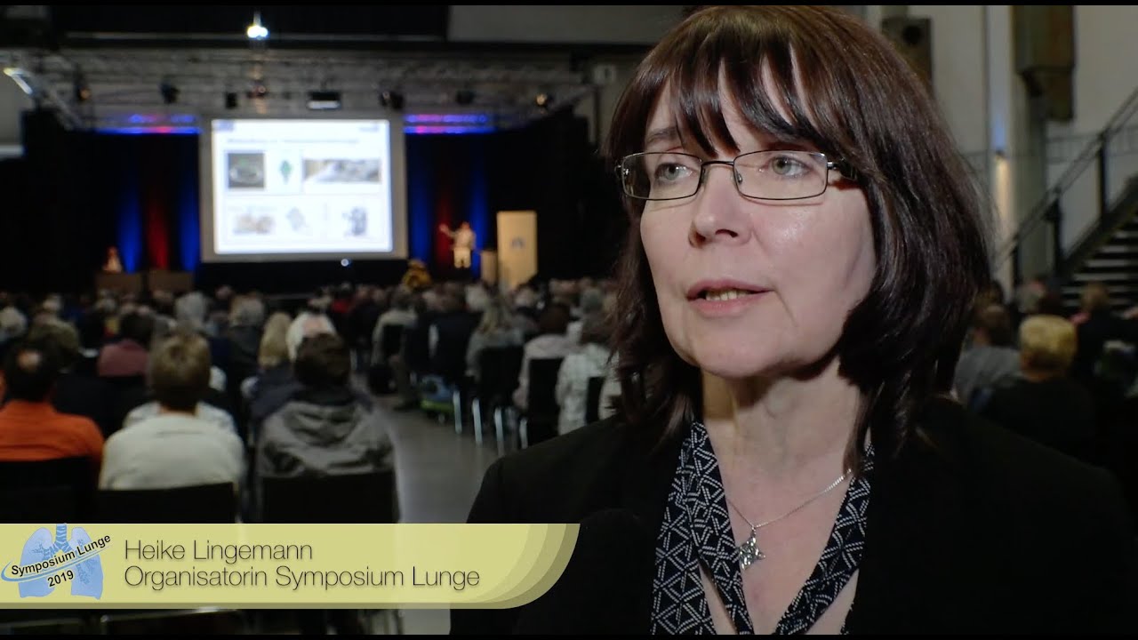 Bäckerei Lingemann Inh. Heike Van Gen Hassend Interview mit Heike Lingemann - YouTube