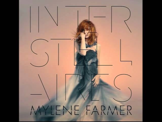 Mylene Farmer - C'est Pas Moi