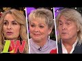 The Fizz on Their Past, Present and Future | Loose Women