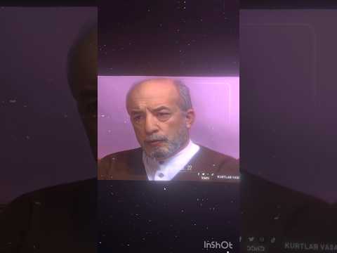 البارون محمد قرخانلي يعترف بابا عمر أن مراد علمدار هوا أبنه الحقيقي