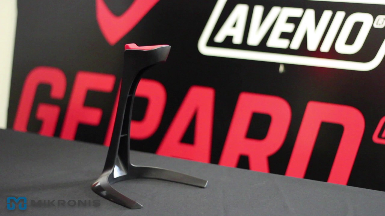 SpeedLink Excedo Gaming Headset Stand