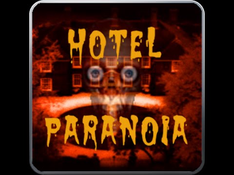 Paranoia Rpg Horror Game