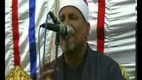 الطنطاوى وما تيسر من سورة فاطر بواسطة محمد عبد الفتاح القمحاوى 01228339400