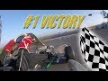 WKC Round 1 | MiniMax Karting