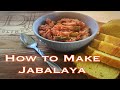 The Best Jambalaya