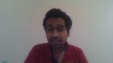 Data Incubator video - Project Description