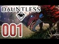 Dauntless 001 Neues Action MMORPG in der Open Beta Dauntless 001 Neues Action MMORPG in der Open Beta