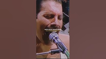 Thumbnail of QUEEN BOHEMIAN RHAPSODY 1975