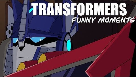 Tfp x Animated FUNNY MOMENTS!!
