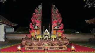 Semara Pegulingan - Perong Condong oleh Sekaa Gong Eka Bhuana, Br. Seseh, Singapadu