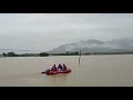Наводнения в Китае: эвакуированы 110 тыс. человек