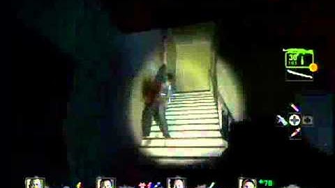 EPIC Lets Play Left 4 Dead 2 Part 21