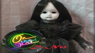 7 BONEKA MISTIS