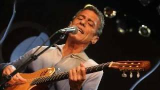 Video thumbnail of "Chico Buarque - Tatuagem"