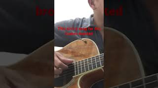 It’s My Life - Bon Jovi shorts acousticcover guitarcover fingerstyleguitar
