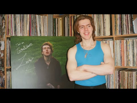 AHO (The Story Continues) Record Store Signings
