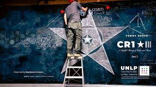 CR1 – UNLP Lecture 2026 – Tommy Hoppe – May 19, 2026