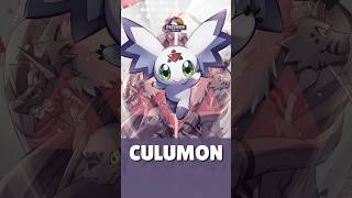 Culumon #Shorts