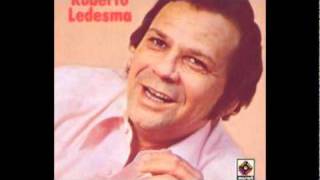 Video thumbnail of "Roberto Ledesma - "Palabras del Cielo""