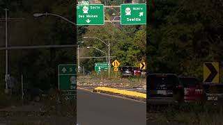 Seattle couple escapes suspected staged-crash carjacking