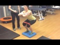 Knee Stability - Exercise