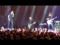 SIMPLE PLAN - I&#39;m Just A Kid live in Jakarta 2012