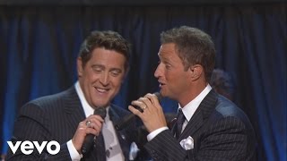 Video thumbnail of "Ernie Haase & Signature Sound - Step Into the Water [Live]"