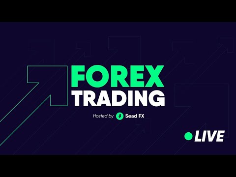 FOREX TRADING LIVE ( London SESSION) 12 October 2021