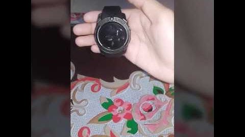 Bingo c6 smartwatch full review by pankaj