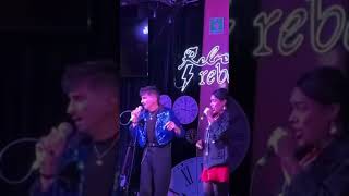 Labdabur - Rebel Rebel 2025