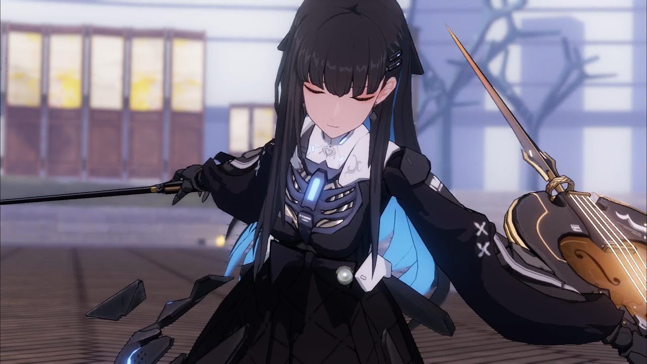 ガブリエル全キャラソロノーダメチャレンジ】セレーナ嵐音 編  