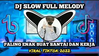 DJ Maka Izinkanlah Aku Mencintaimu Slow Beat Remix Viral TikTok Terbaru 2022
