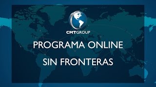 Sin Fronteras - Programa 21