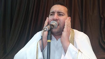 القارئ صلاح جمعه الوزير- سورة البقرة