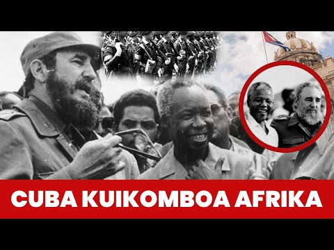 Video: Ni nini sababu za ukosefu wa ajira barani Afrika?