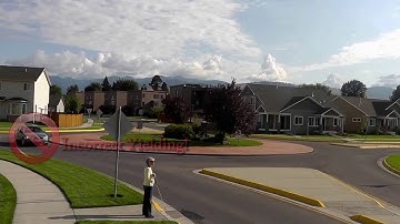 Intersection Safety