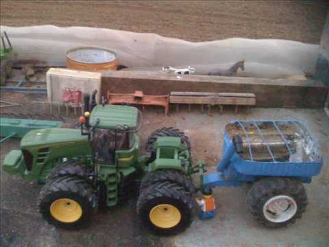 Harvest Toys 94