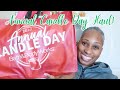 🕯 BBWs CANDLE DAY 2023 🕯 | ALL THE CANDLES I BOUGHT | DID I GET THE NEW NEW OR TRADITIONAL CANDLES 🤔