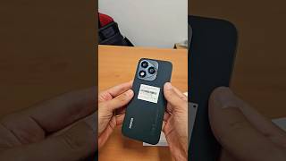 Honor 400 Lite Unboxing