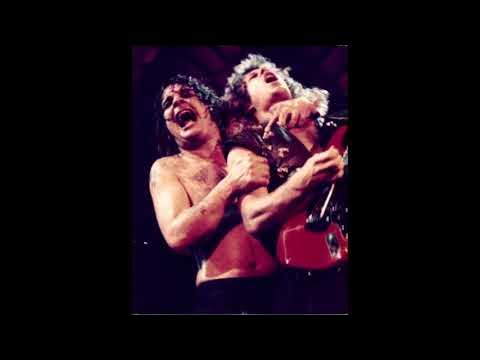 ozzy osbourne the ritz 1982