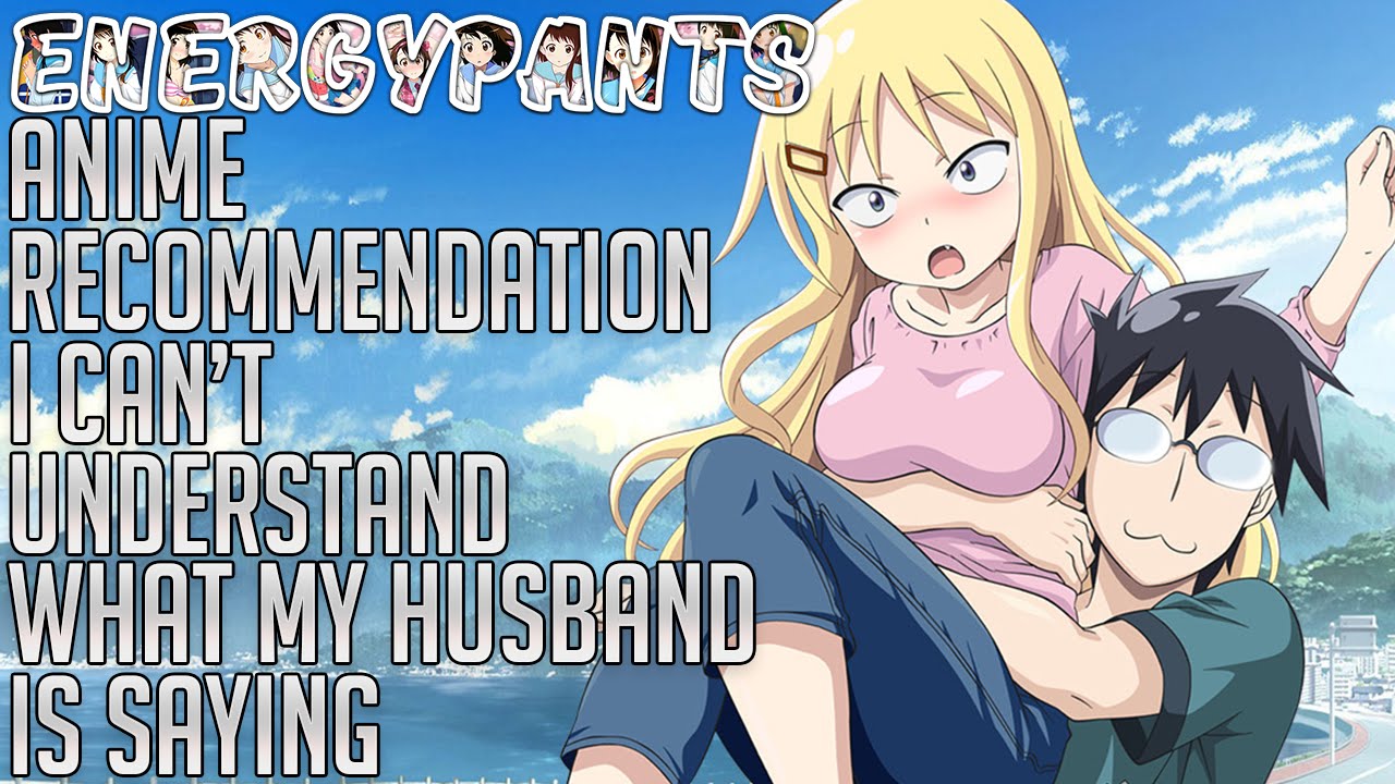 I cant understand what my husband is saying hentai I cant understand what my husband is saying hentai