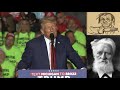 Nasty Threat at Rally - This is ridiculous! - Secret Service STILL allowing this + Bonus song