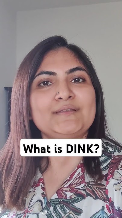 What Is DINK childfree childfreebychoice dink YouTube what-is-dink-childfree-childfreebychoice-dink-youtube